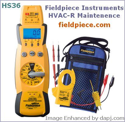 HS36-Fieldpiece