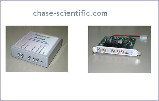 chase-scientific