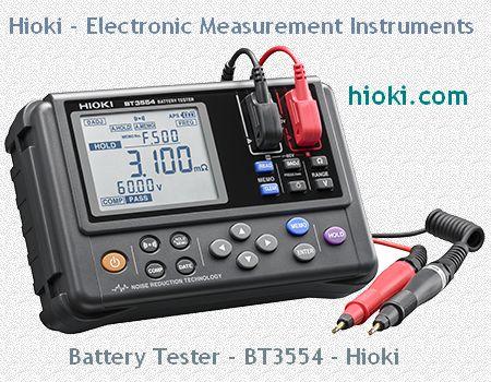 battery-tester-bt3554-hioki