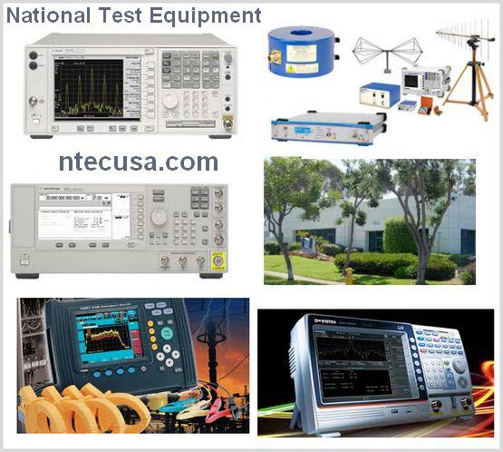 National-Test-Equipment
