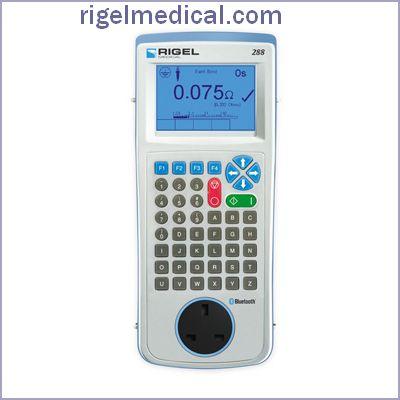 Rigel Medical - Electrical Safety Solutions