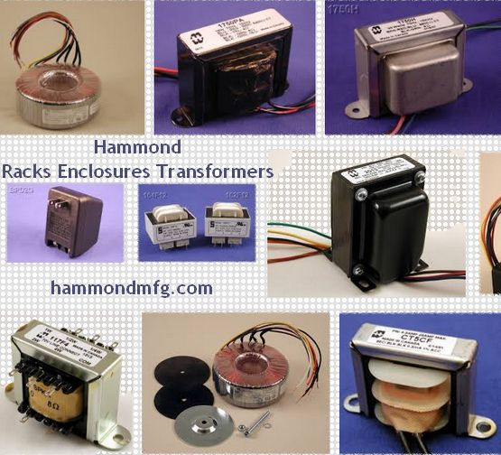 hammond-transformewrs