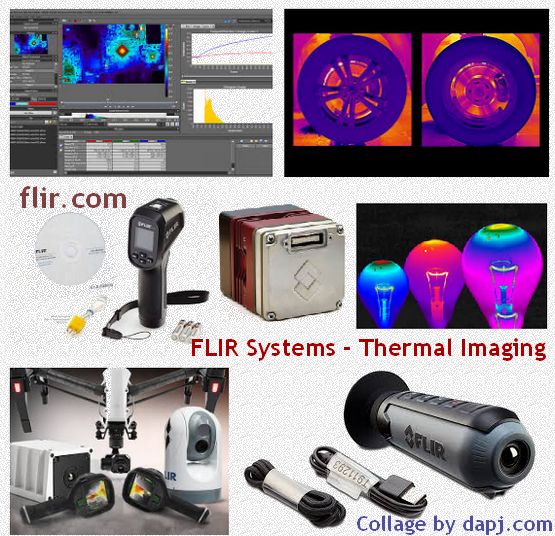 flir-systems