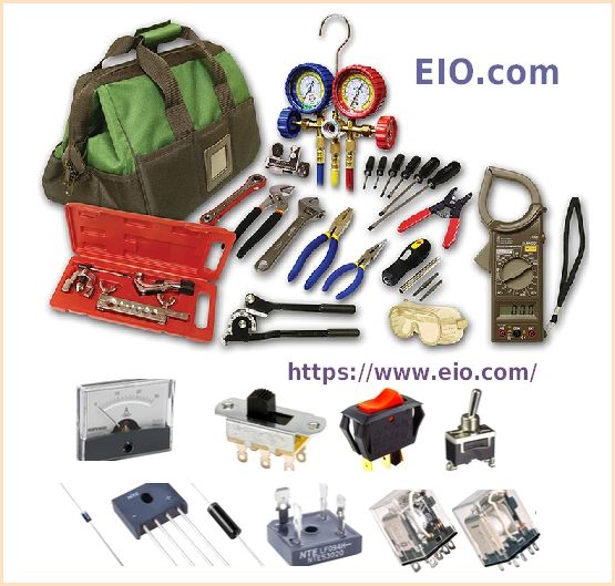 Electronic Inventory Online - Parts-n-Kits