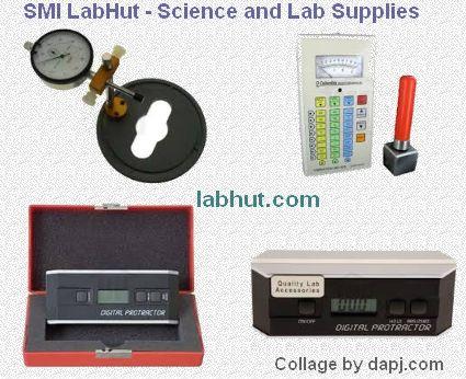 SMI LabHut - Science and Lab Supplies
