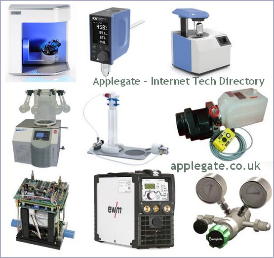 Applegate - Internet Tech Directory